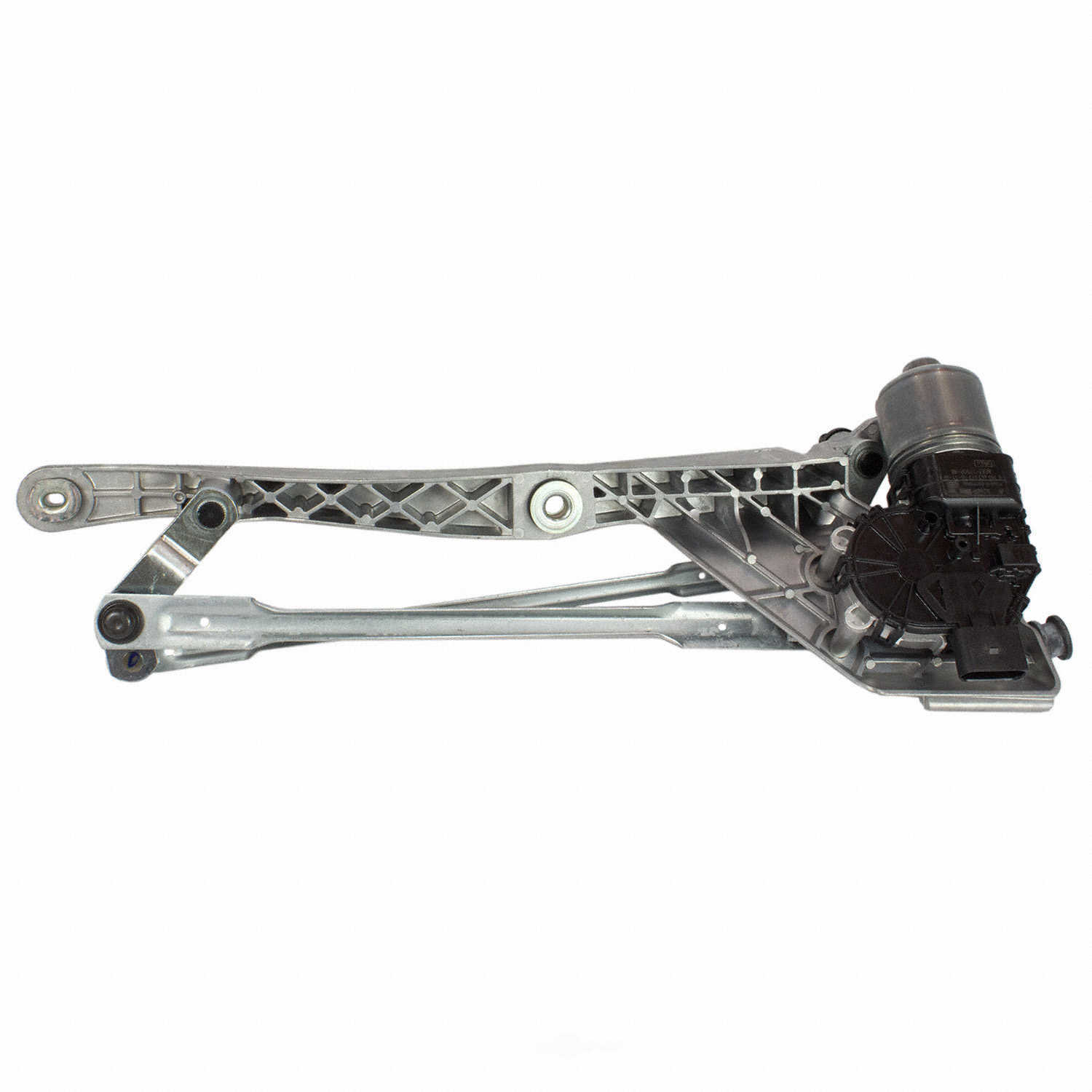 Motorcraft WM-817 Wiper Motor - Oe