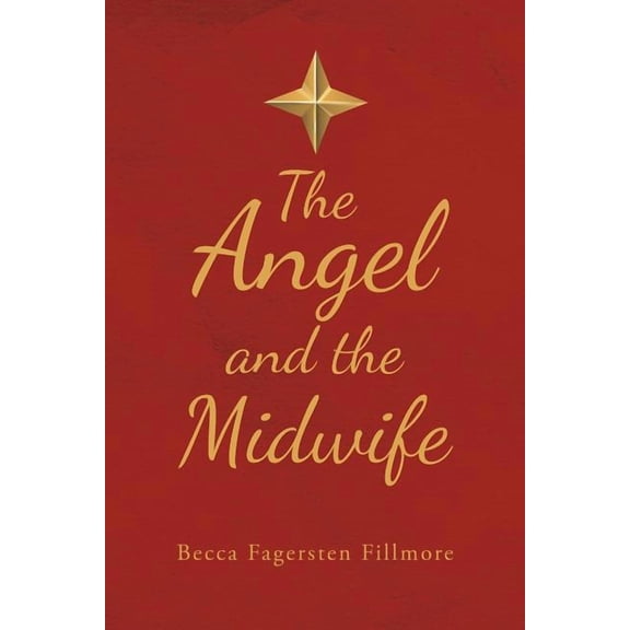 The Angel and the Midwife, (Paperback)