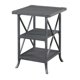 thumbnail image 1 of Mesa auxiliar Brookline(R4-0339) Convenience Concepts R4-0339, 1 of 2