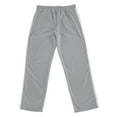 thumbnail image 5 of Generic Y2k Stripe Wide Leg Track Pants Drawstring Waist Sweatpants with Pockets Streetwear, 5 of 6