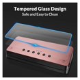 thumbnail image 4 of Vacuum Sealer, Automatic Vacuum Packaging Machine, Kitchen Storage Bag Commercial Vacuum Food Sealing Machine ,Easy to Use, 4 of 4