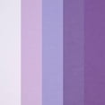 50 Sheets 8.5” x MMF7 11” Purple Passion Cardstock Paper by