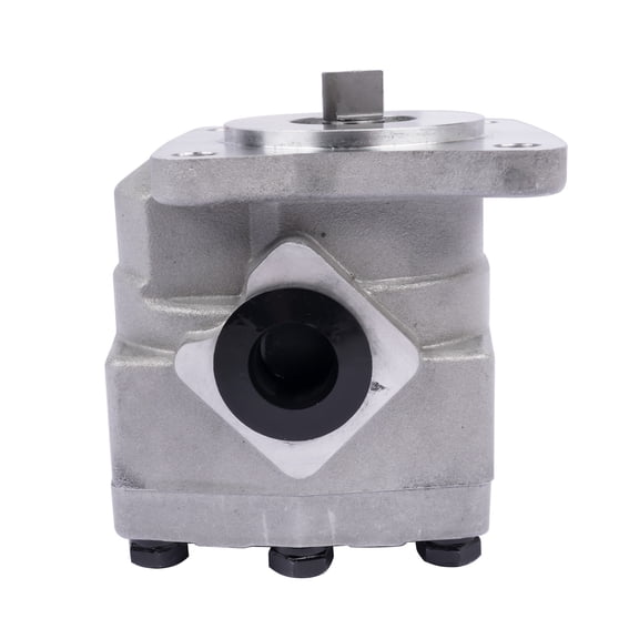 Koomaha Hydraulic Gear Pump for Kubota B1550 B1750 B5200 B6200 B7200 B8200 67810-76100 67810-75100