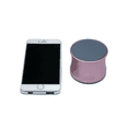 thumbnail image 3 of TRANGU KS-01 Wireless Portable Mini Bluetooth Speaker with Enhanced Bass Shock Sound Smart Hands Free Speaker Support SD Card(pink), 3 of 3