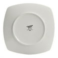 thumbnail image 5 of Gibson Home Zen Buffet 24 Piece Plates and Bowls Porcelain Solid Color Dishes Ceramic Dinnerware Set - Hunter Green, 5 of 17