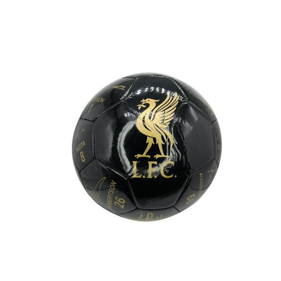 Icon Sports Liverpool Soccer Ball Official Size 5 "Limited"