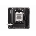 thumbnail image 4 of ASRock A620AI WiFi AM5 AMD A620A Mini ITX Motherboard, 4 of 7