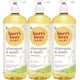 thumbnail image 1 of Set de champú y jabón Burt's Bees Baby 2 en 1, 1,8 L, paquete de 3, 1 of 8