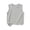 Gray, variant on Girls Tank Tops Sleeveless T Shirt Undershirts Unisex Kids Tank Top Quickly Dry Mesh Breathable Athletic Summer Solid Tops