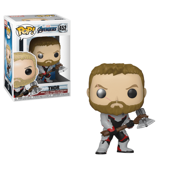 Funko POP! Marvel: Avengers Endgame - Thor