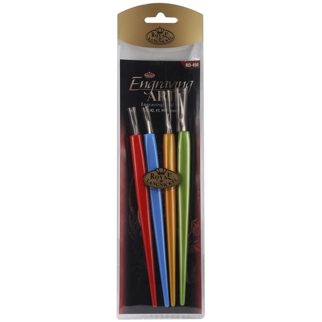 cepillo real Royal Brush RD450