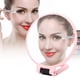 thumbnail image 3 of Espejo de mano espejo de maquillaje con aumento 5x espejo de maquillaje espejo de maquillaje plegable para el hogar para el hotel para viajes, 3 of 7