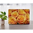 thumbnail image 5 of KSK KAISHEK Hard Case for MacBook Air 13.6 inchs( Touch Bar, 2022.0) Model A2681 m2, Type C Flowers 373, 5 of 5