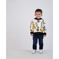 thumbnail image 3 of Disney Minnie and Mickey Toddler Halloween Hoodie, Sizes 2T-5T, 3 of 8