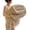 Beige, variant on Kuokaa Chunky Ribbed Plush Flannel Fleece Throw Blanket, Thick Soft Warm Textured Striped Couch Bed Blanket for Bedroom Living Room Home Decor, Blush Pink, 59.06 x 78.74 in