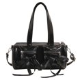 thumbnail image 1 of Bolso Bandolera para Mujer Con Múltiples Bolsillos Boston Cuero PU, 1 of 9