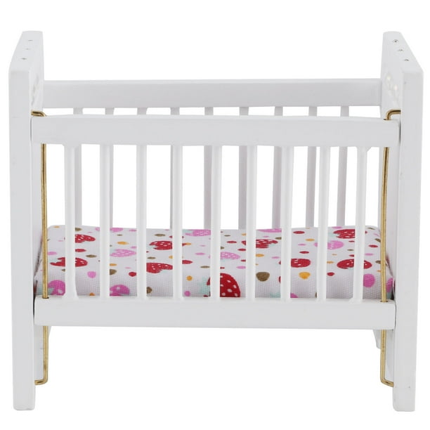 Estink Baby Doll Bed Baby Doll Doll Beds Baby Doll Beds For Dollhouse