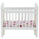 thumbnail image 2 of Cuna de Muñecas de Bebé, Muebles de Muñecas de Muñecas Camas de Muñecas para Muñecas para Casa de Muñecas para Niños, 2 of 7