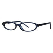 GALLERY Eyeglasses EMMALYN Blueberry 45MM