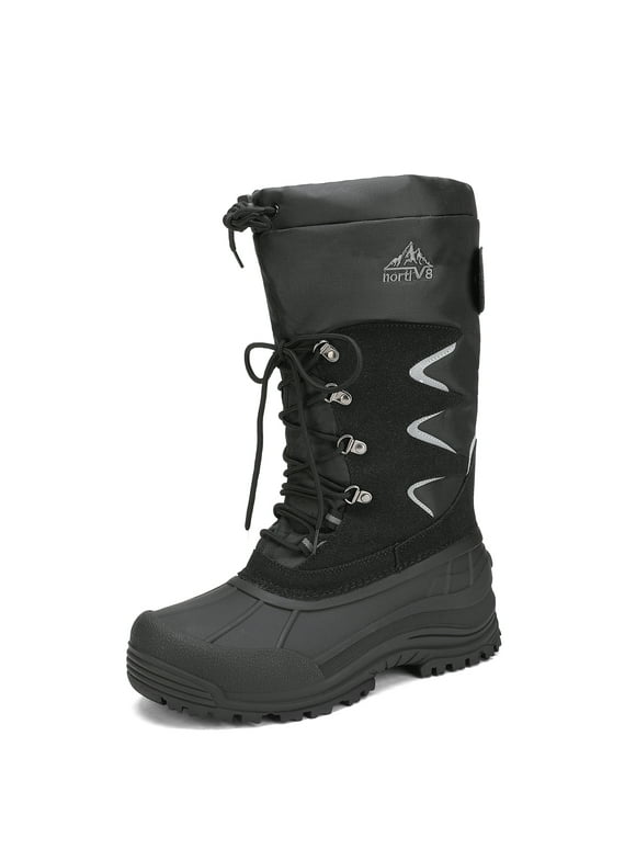 winter hiking boots review