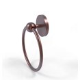 thumbnail image 1 of Prestige Skyline Collection Towel Ring, 1 of 1