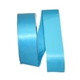 thumbnail image 2 of Reliant Ribbon 5100-913-16C Ribbon, 1-7/8 Inch X 100 Yards, Turquoise, 2 of 3
