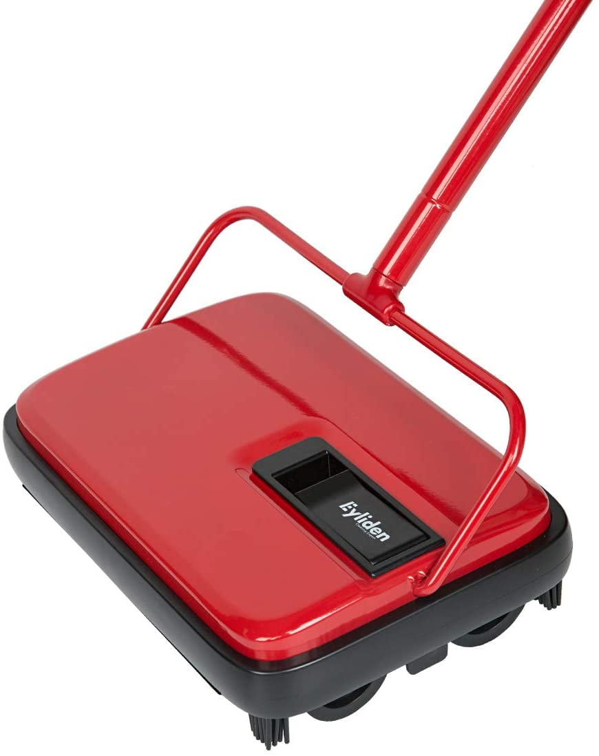 Walmart Bissell Carpet Sweeper at Maria Marcotte blog