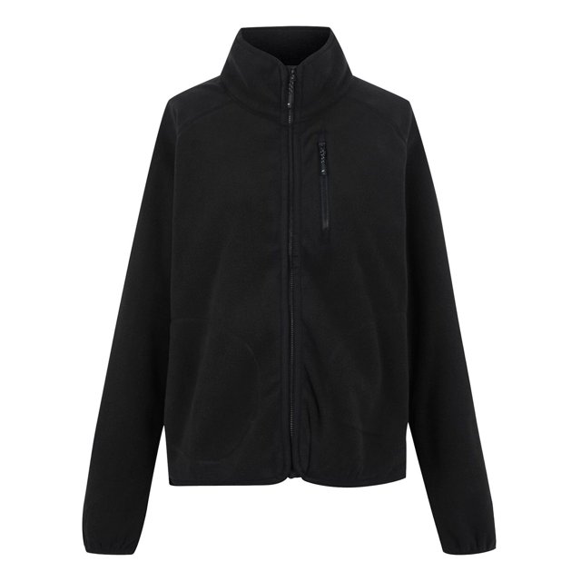 Regatta Womens Frankie Full Zip Fleece Jacket