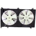 thumbnail image 1 of 2006-2008 Lexus IS350 Ensemble de Ventilateur de Refroidissement, 1 of 1