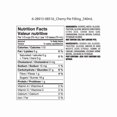 thumbnail image 2 of Great Value Cherry Pie Filling, 2 of 2