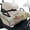 Golfing Bear Pattern, variant on Pzuqiu Golf Cart Seat Covers 4 Front Pockets Polyester, Compatible with Outdoor Golf Carts, for Club Car Yamaha 2 Passenger Seat Golf Cart, Bird Golf