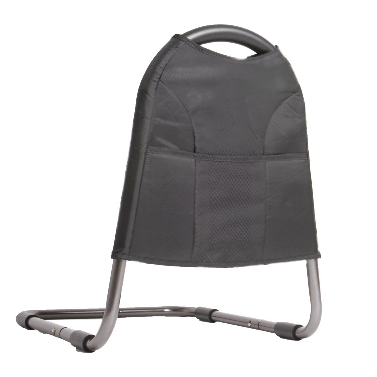 Able Life Bedside Mighty Bed Rail Elderly Adult Mobility Bedside