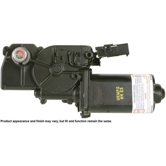 Cardone 40-118 Wiper Motor