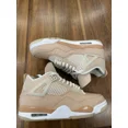 thumbnail image 3 of Ni - ke Jordan 4 Shimmers, 3 of 5
