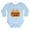 Sky Blue, variant on CafePress - Halloween Twins Long Sleeve Infant Bodysuit - Long Sleeve Cotton Baby Bodysuit