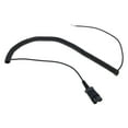 thumbnail image 6 of Easy to Use Telephone Headsets Adapter Cable for Headsets to Avaya J100, 1600 Efficient Call Handling, 6 of 6