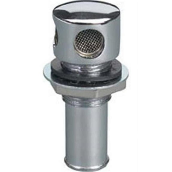 New Tank Vent - Rect Head Moeller Mfg. Co. 035732-10