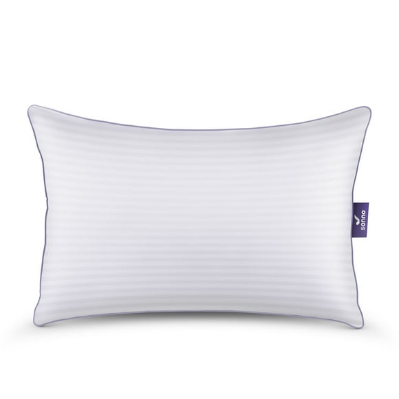 Almohada Hipoalergénica ajustable Sonno Estándar