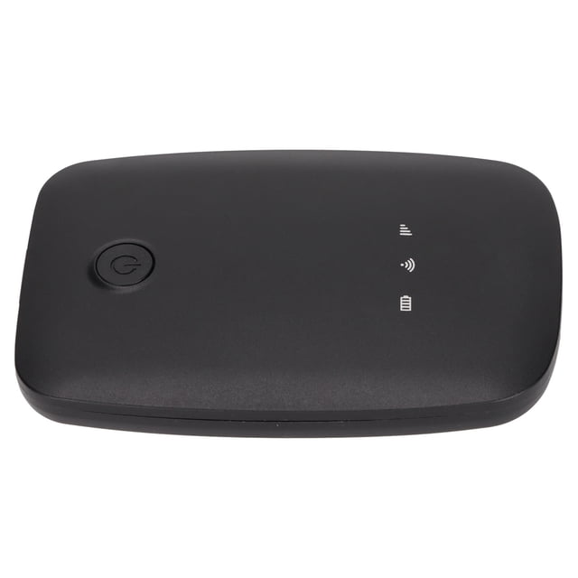 Punto de acceso WiFi móvil Bling Bling M3 4G LTE 150Mbps