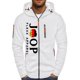 thumbnail image 1 of WILLBEST Sudaderas Navideñas Sudaderas con Capucha y Sudaderas para Hombre, Informales, Holgadas, con Cremallera y Bolsillos, con Forro y Estampado Gráfico para Uso Diario En Otoño e Invierno XGrande, 1 of 3