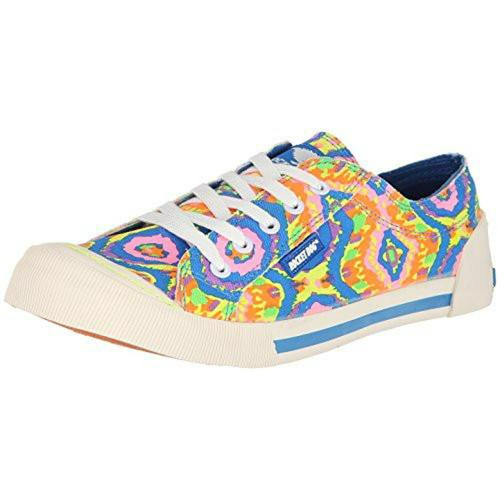 Rocket Dog Rocket Dog Women's Jazzin Fashion Sneaker Shoes Many