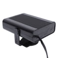 thumbnail image 1 of Portable Car Heater, 120W Fast Heating Auto Dryer Car Heater Defroster Windshield Defogger for Vehicle, Automobile Interior Heater Windscreen Heater Plug in Cigarette Lighter, 1 of 7