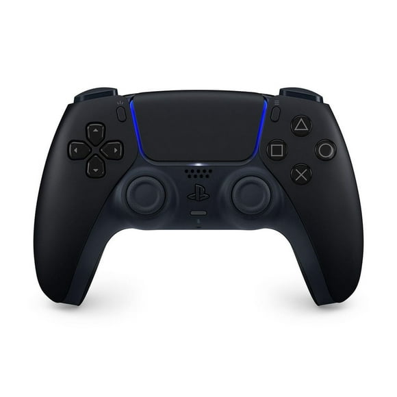 Refurbished Sony 3006410 PlayStation DualSense Wireless Controller Midnight Black for PlayStation 5