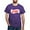 Purple, variant on CafePress - Pepsi Logo Men's Value T Shirt - Men's Classic Graphic Cotton T-Shirt