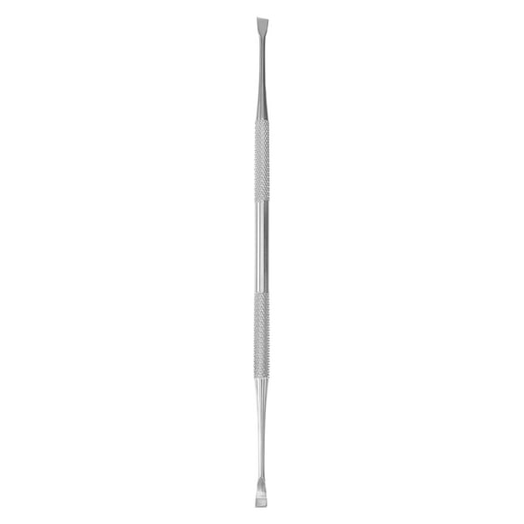 EeaseMX 1 removedor de cálculo dental de doble punta, herramienta de limpieza para eliminar sarro y blanquear los dientes.