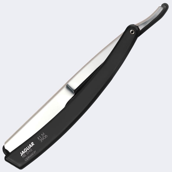 ALL-PURPOSE RAZOR - BLACK LAVA