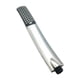 thumbnail image 4 of Boquilla de ducha con rociador,Pulverizador de baño universal Pulverizador,Rociador alto para baño ajustable,Cabezal rociador rectangular para lavar el cabello,Aspersor de boquilla manual, 4 of 8