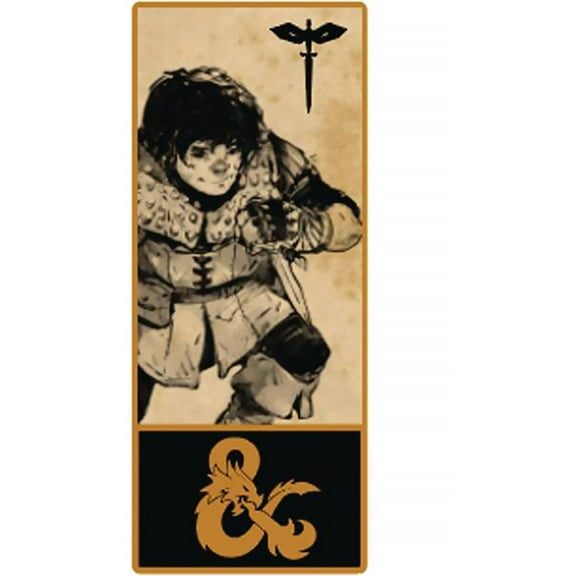 Pinfinity - Dungeons & Dragons - Class Starter Set Rogue AR Pin