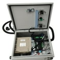 thumbnail image 4 of Portable 2 in1 Line Boring and Welding Machine Hole Drilling Connecting Rod Boring Machine, 4 of 8