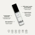 thumbnail image 5 of Odele Dry Shampoo for Oil Control + Volume, All Hair Types + 100% Natural Fragrance, 1 oz, 5 of 8